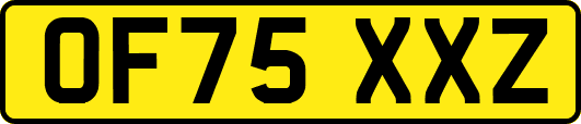OF75XXZ