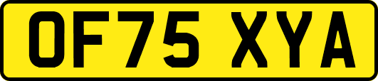 OF75XYA