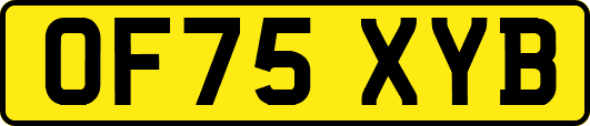 OF75XYB