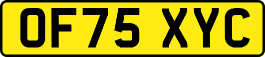 OF75XYC