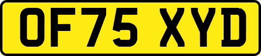 OF75XYD