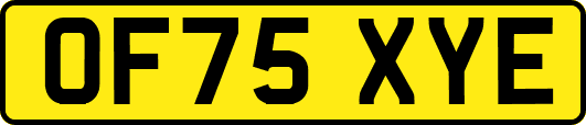 OF75XYE