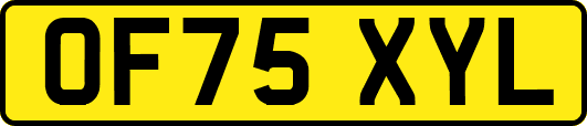 OF75XYL