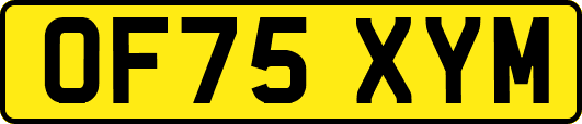 OF75XYM