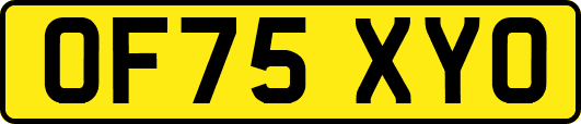 OF75XYO