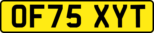 OF75XYT