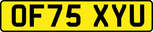 OF75XYU