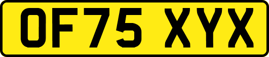 OF75XYX