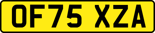 OF75XZA