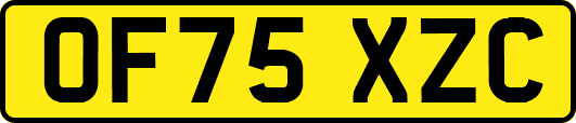 OF75XZC