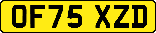 OF75XZD