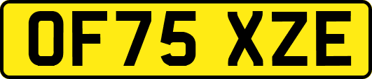 OF75XZE