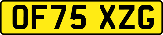 OF75XZG