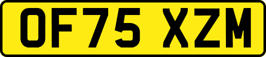 OF75XZM