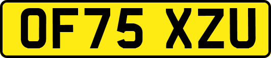 OF75XZU