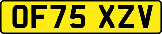 OF75XZV