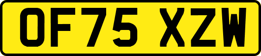 OF75XZW