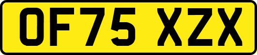 OF75XZX