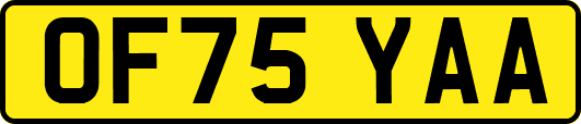 OF75YAA