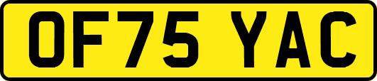 OF75YAC