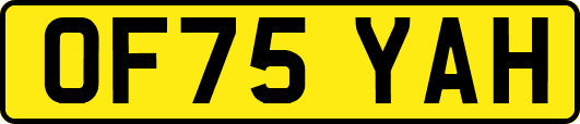 OF75YAH