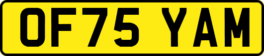 OF75YAM