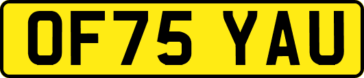 OF75YAU