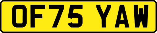 OF75YAW