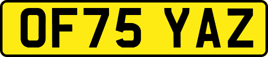 OF75YAZ