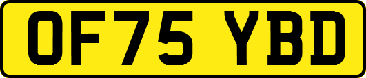 OF75YBD