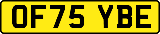 OF75YBE