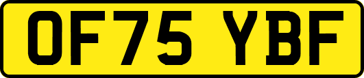 OF75YBF