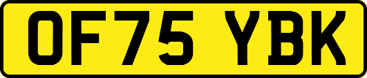 OF75YBK