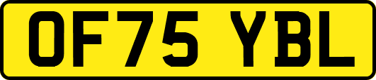 OF75YBL