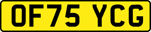 OF75YCG