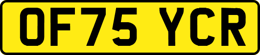 OF75YCR