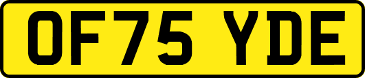 OF75YDE
