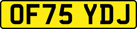 OF75YDJ