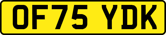 OF75YDK