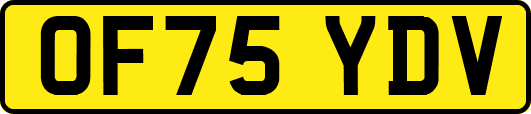 OF75YDV