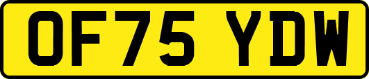 OF75YDW
