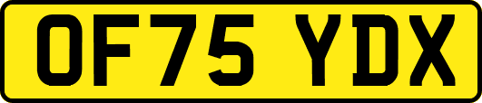 OF75YDX