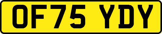 OF75YDY