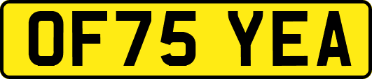 OF75YEA