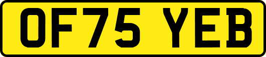 OF75YEB