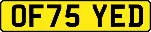 OF75YED
