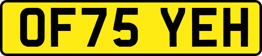 OF75YEH