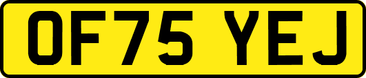 OF75YEJ