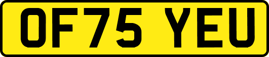 OF75YEU