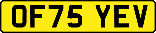 OF75YEV
